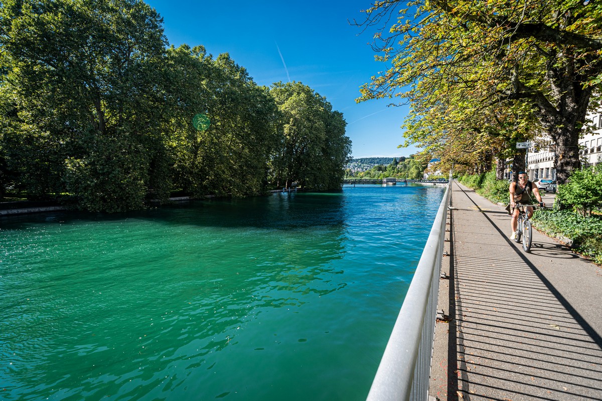 Zurich